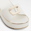 Menhaden Wedge Sandals