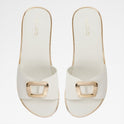 Menhaden Wedge Sandals