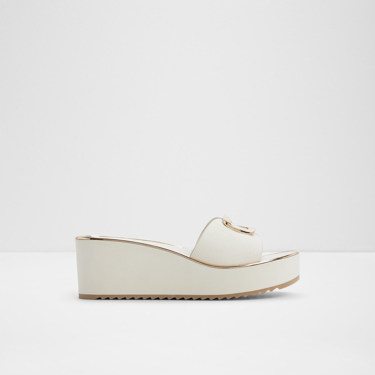 Menhaden Wedge Sandals