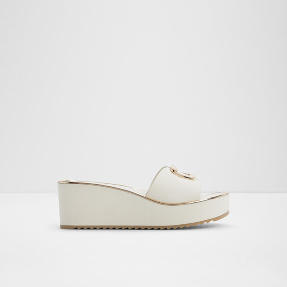 Menhaden Wedge Sandals