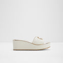 Menhaden Wedge Sandals