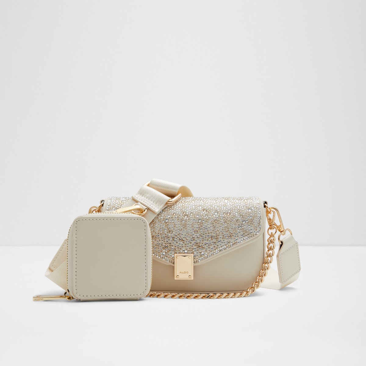 Meya Cross Body Bag