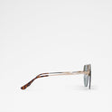 Michaele Aviator Sunglasses