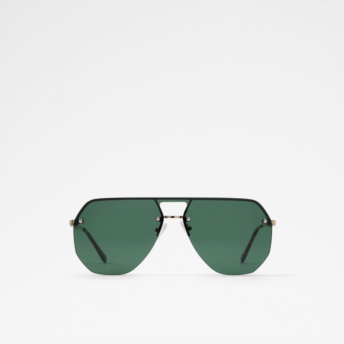 Michaele Aviator Sunglasses