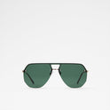 Michaele Aviator Sunglasses