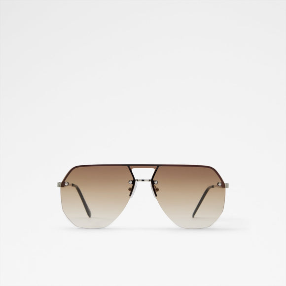Michaele Aviator Sunglasses
