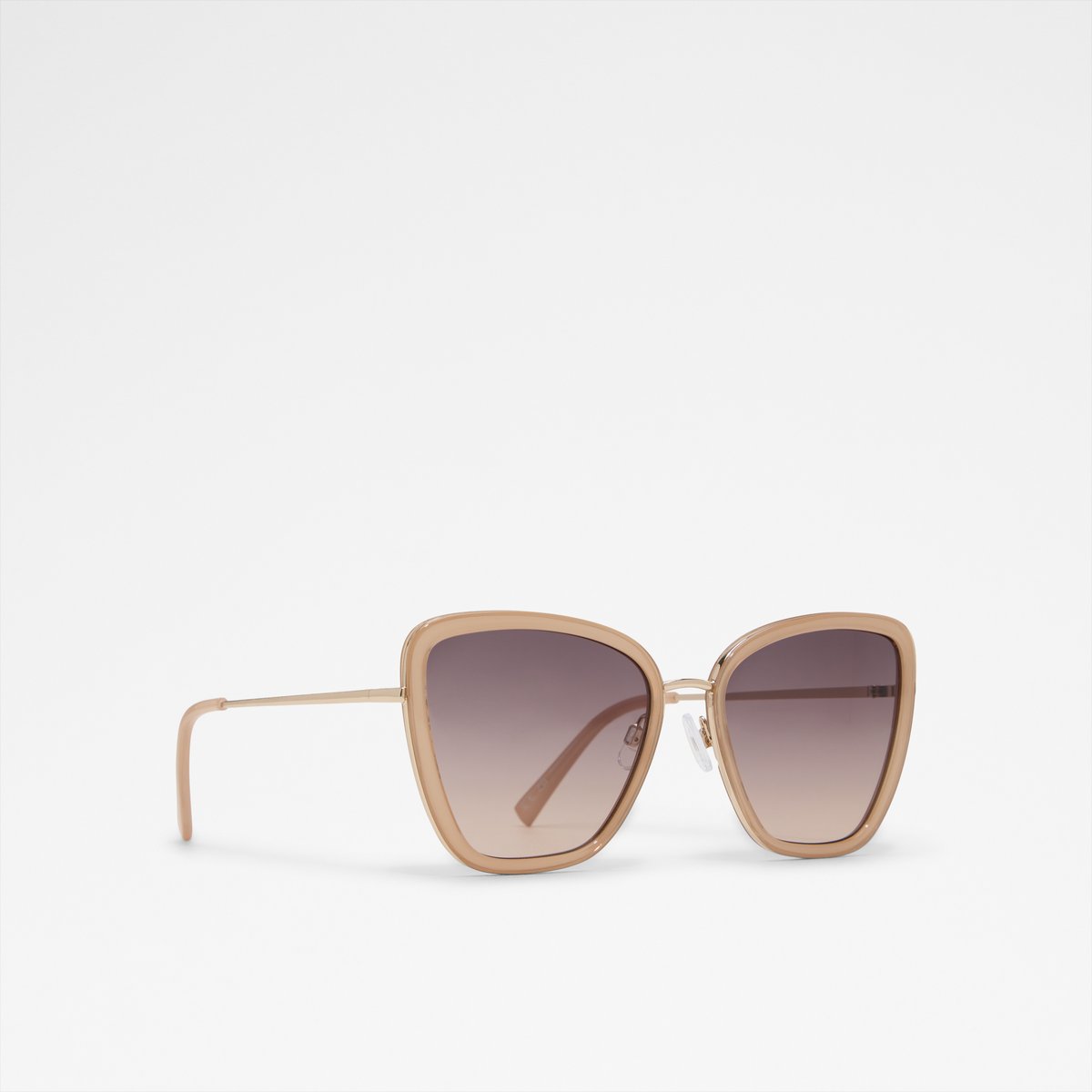Micheelle Cat-Eye Sunglasses