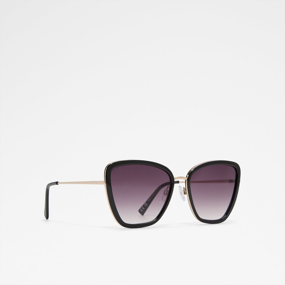 Micheelle Cat-Eye Sunglasses
