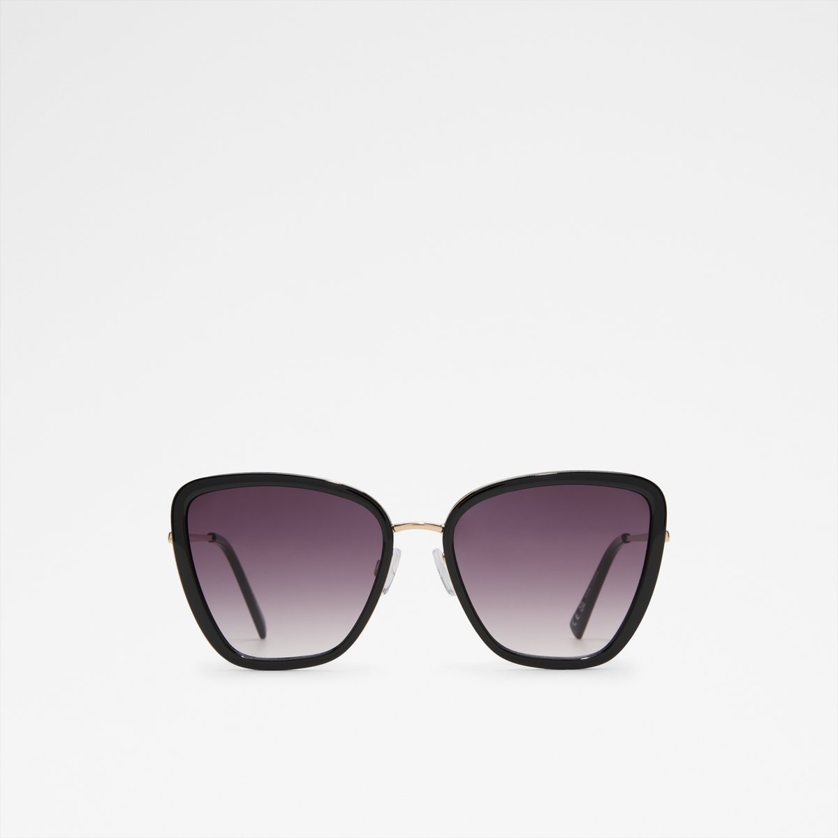Micheelle Cat-Eye Sunglasses