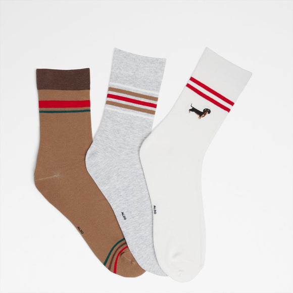 Miilo Crew Socks