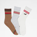 Miilo Crew Socks