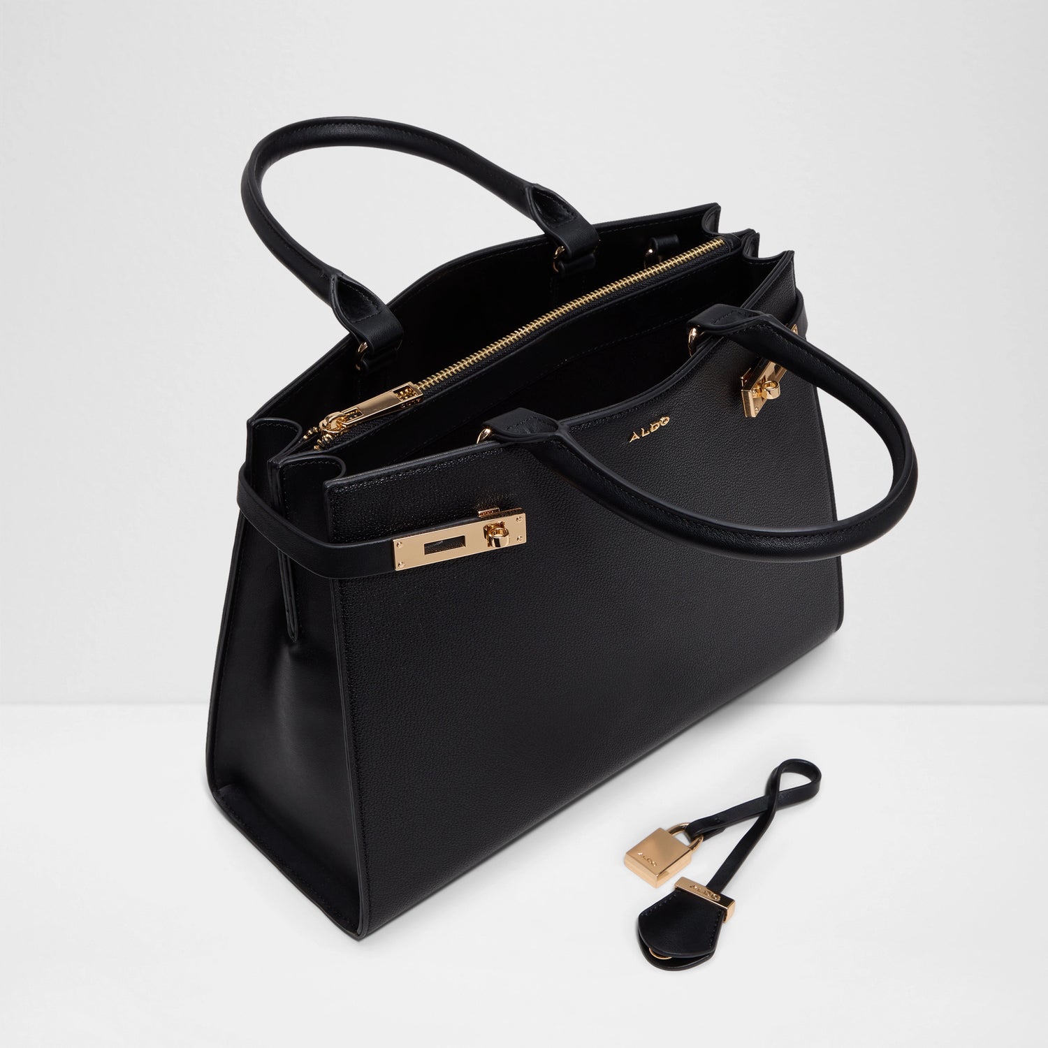 Minela Satchel Bag