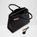 Minela Satchel Bag