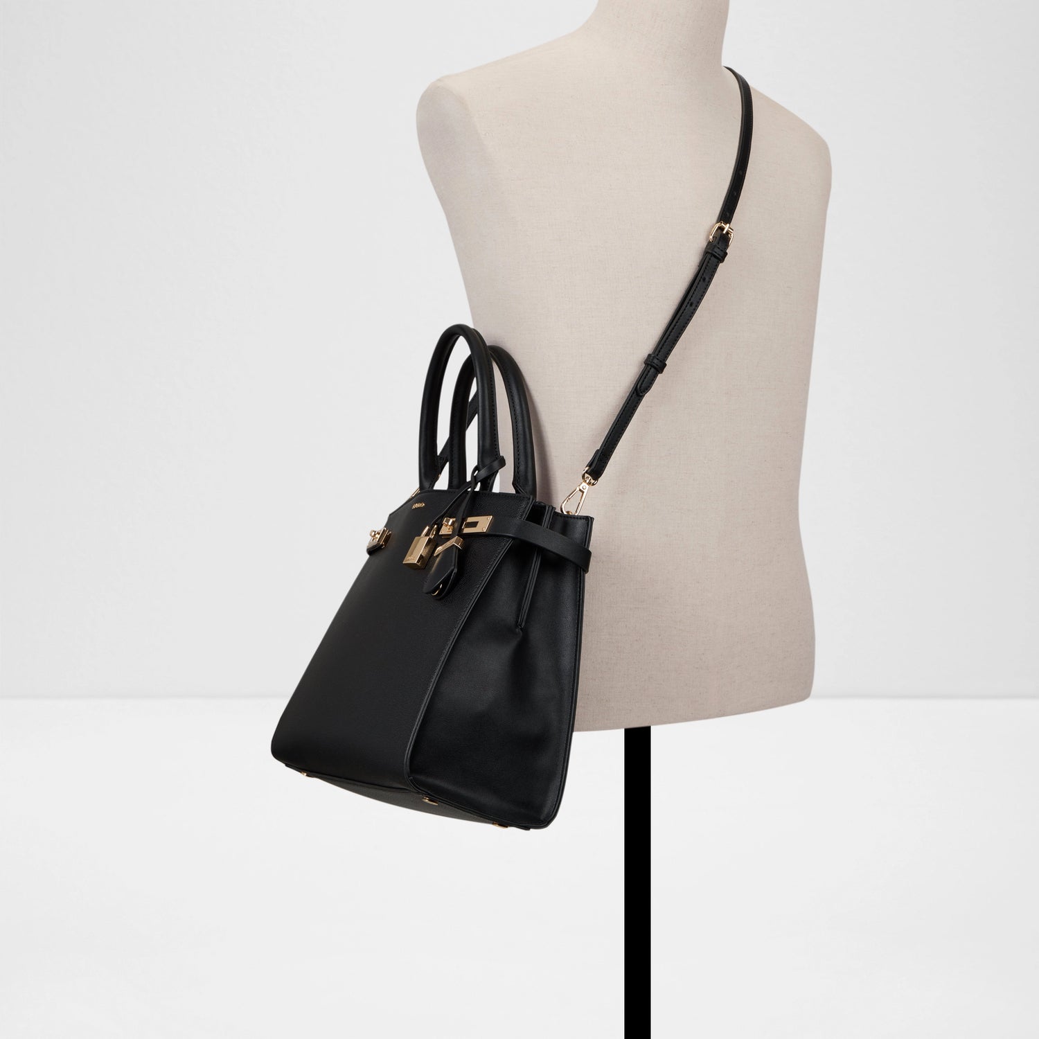 Minela Satchel Bag