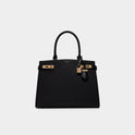 Minela Satchel Bag