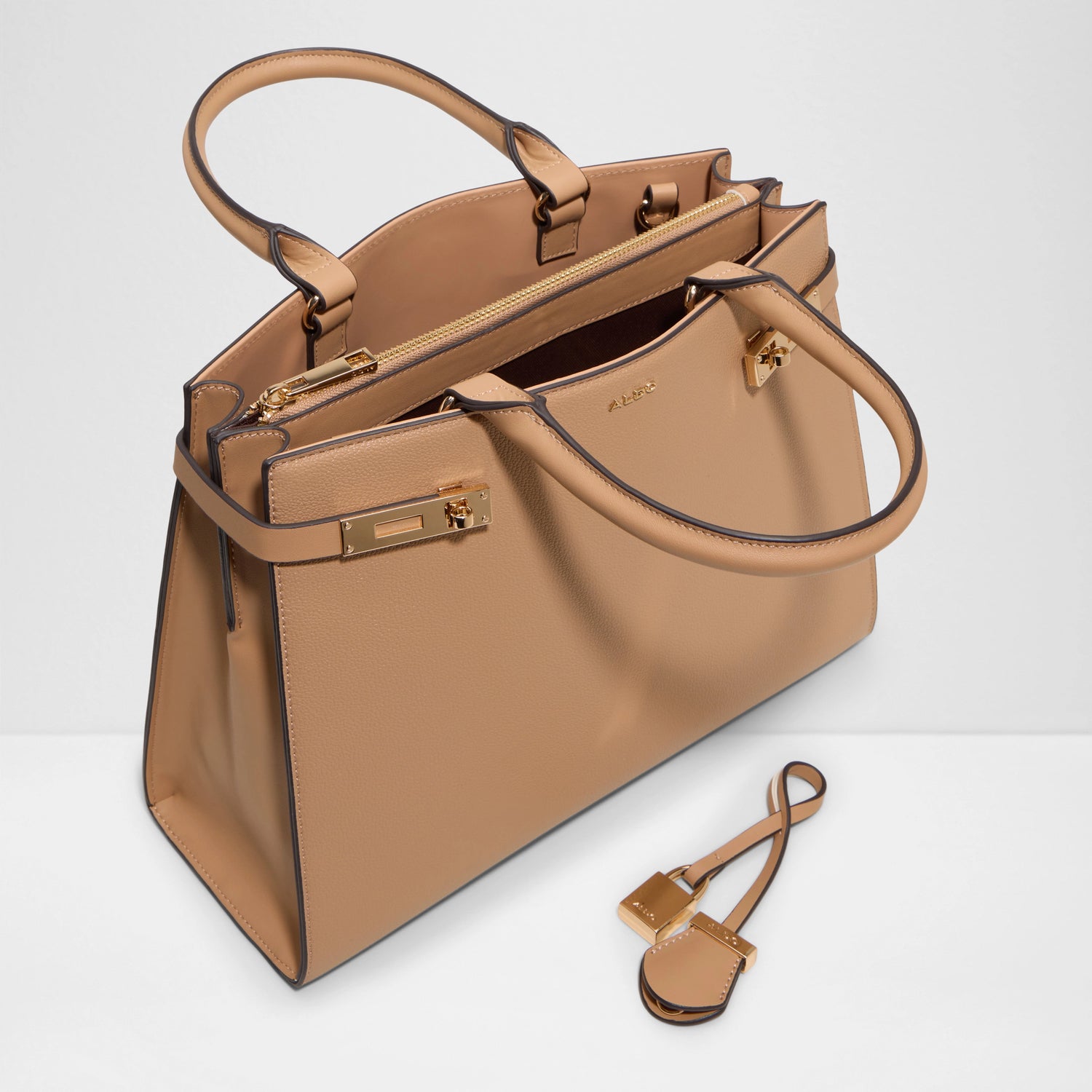 Minela Satchel Bag