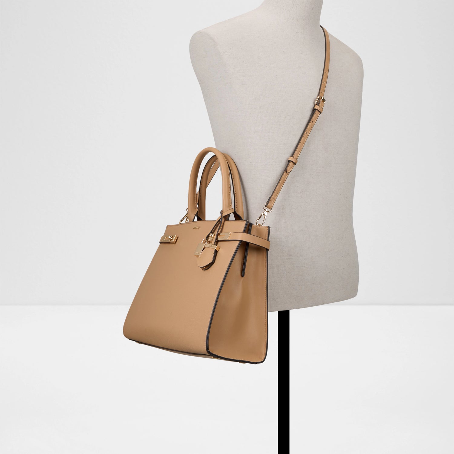 Minela Satchel Bag
