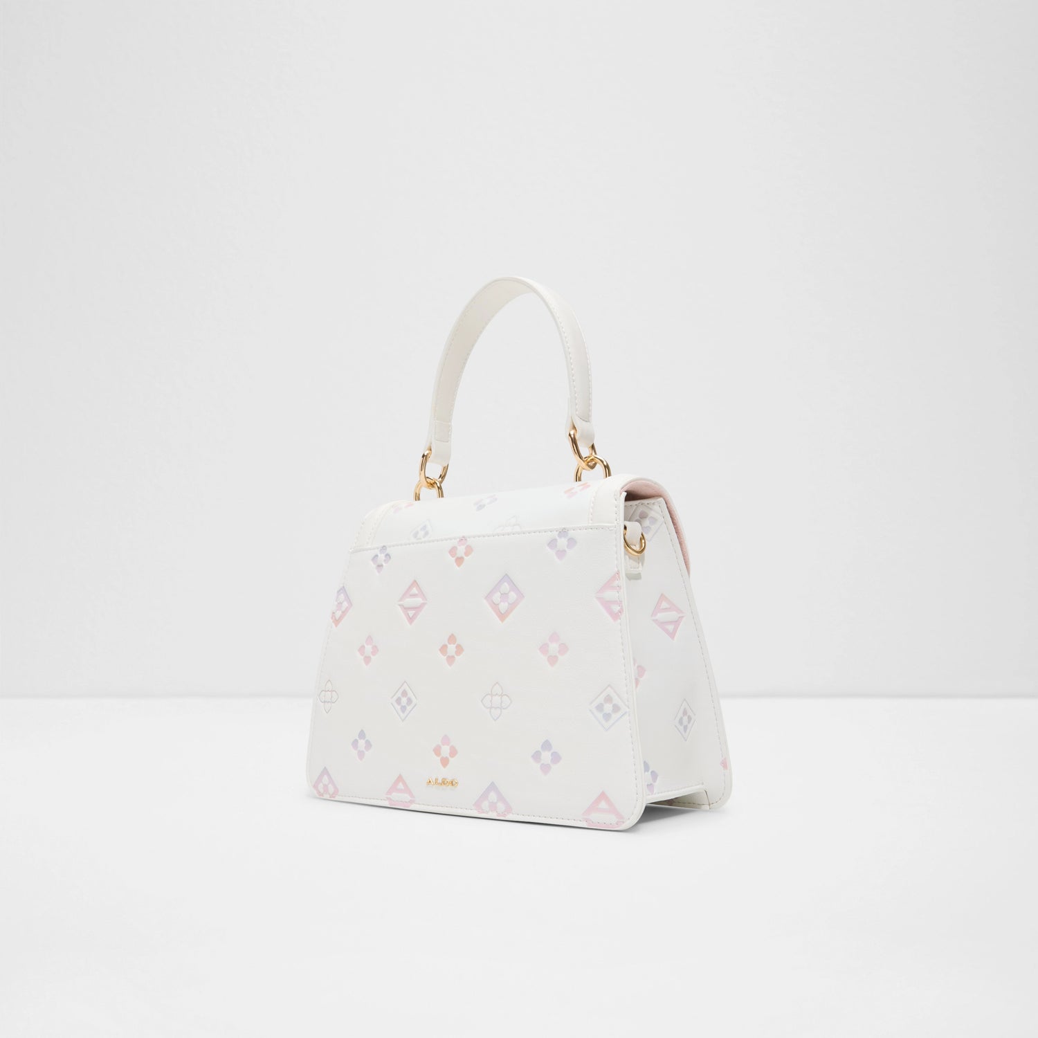 Mirreilea Top Handle Bag