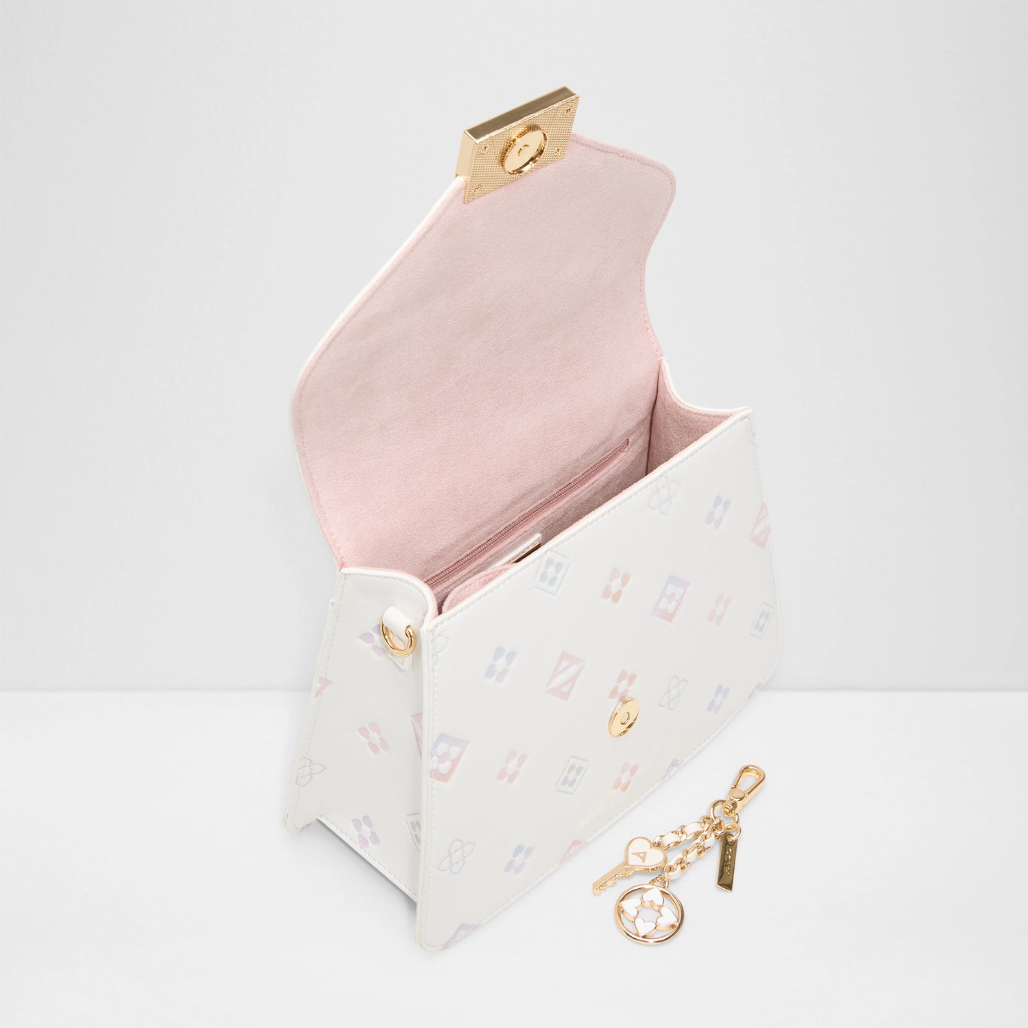 Mirreilea Top Handle Bag
