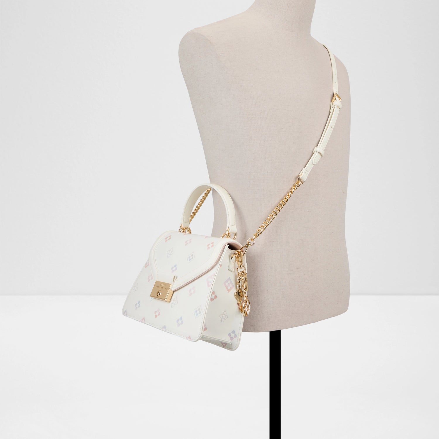 Mirreilea Top Handle Bag