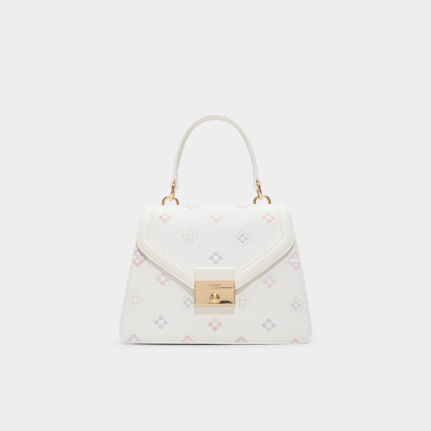 Mirreilea Top Handle Bag