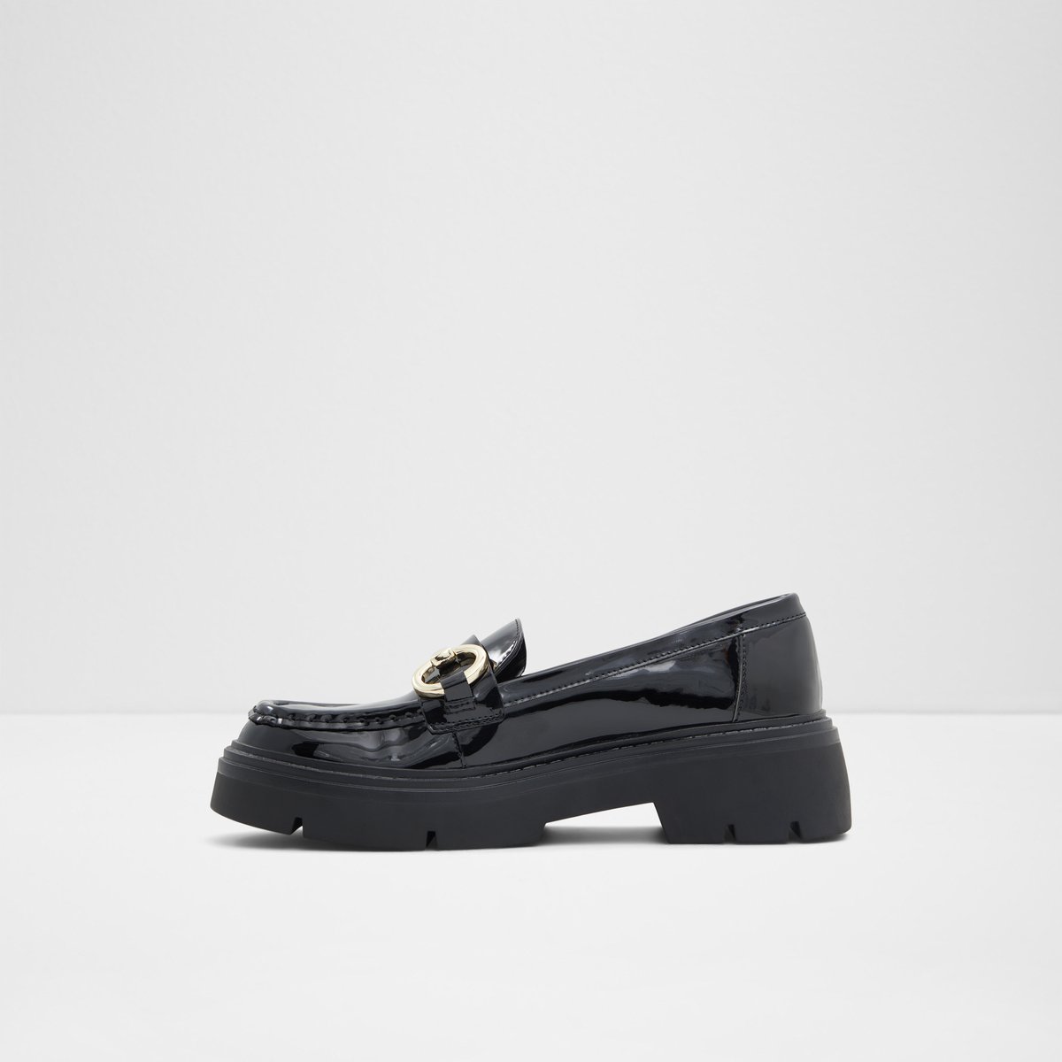 Miska Loafers