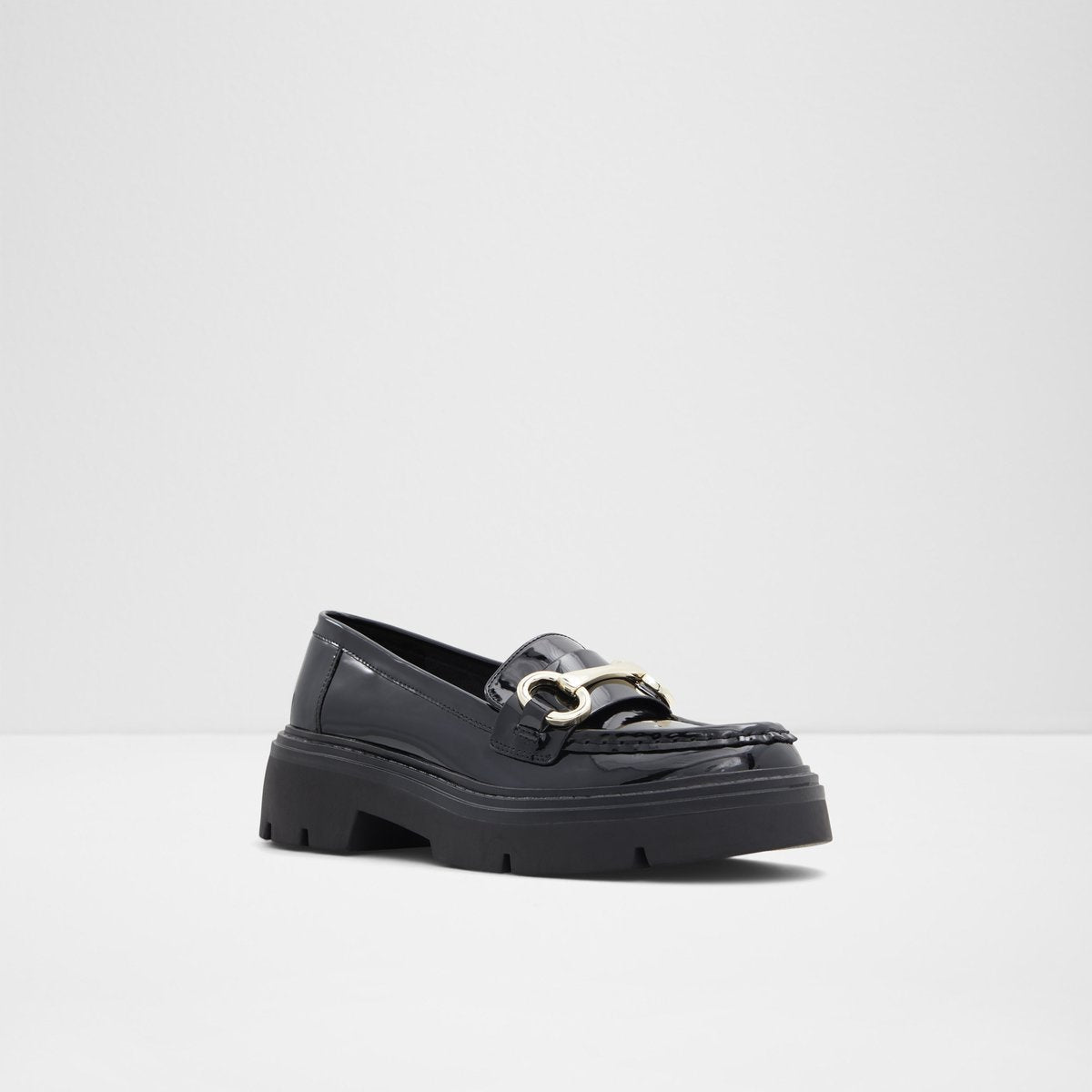 Miska Loafers