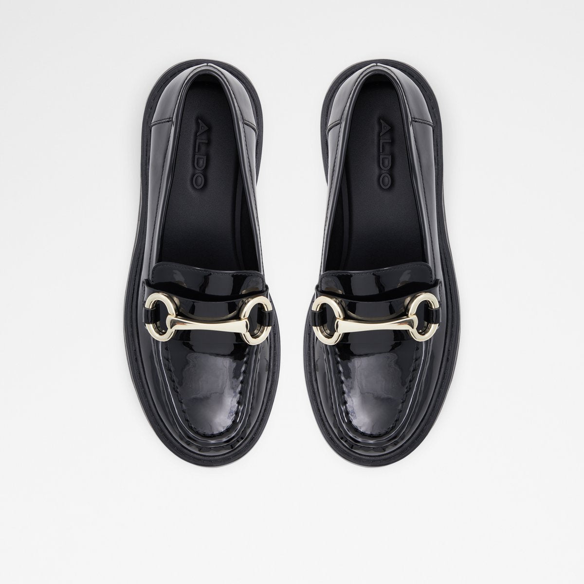 Miska Loafers