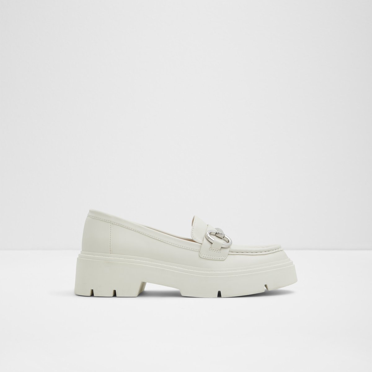 Miska Loafers