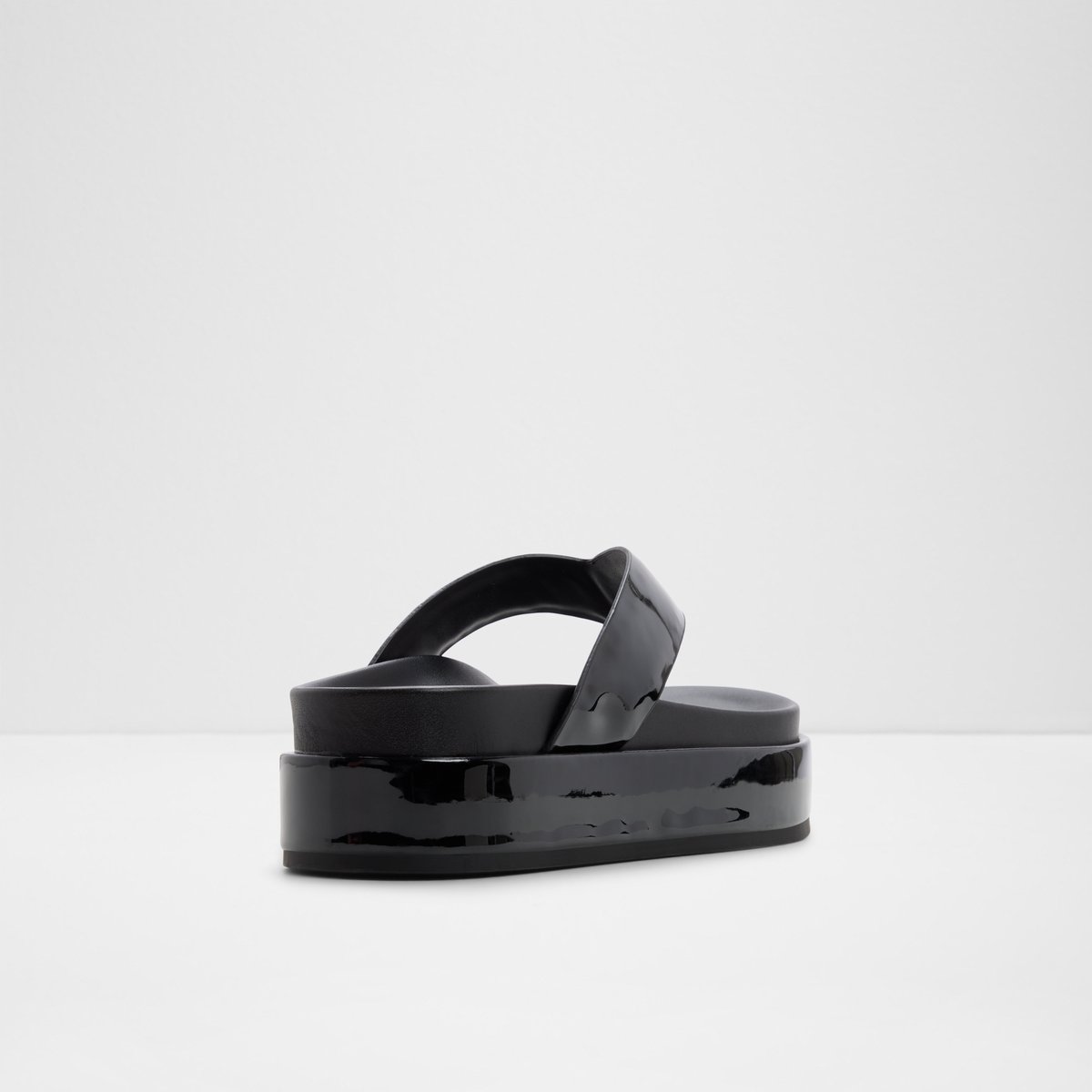 Mist Wedge Sandals