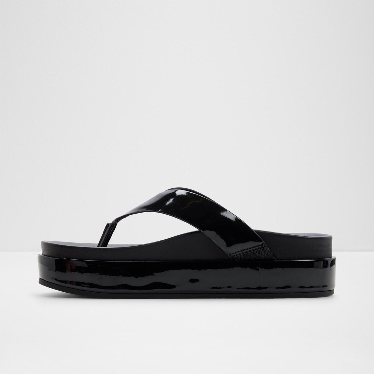 Mist Wedge Sandals