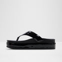 Mist Wedge Sandals