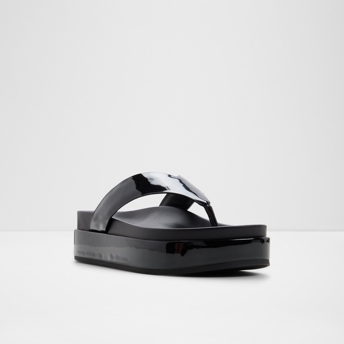 Mist Wedge Sandals