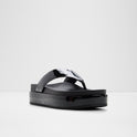 Mist Wedge Sandals