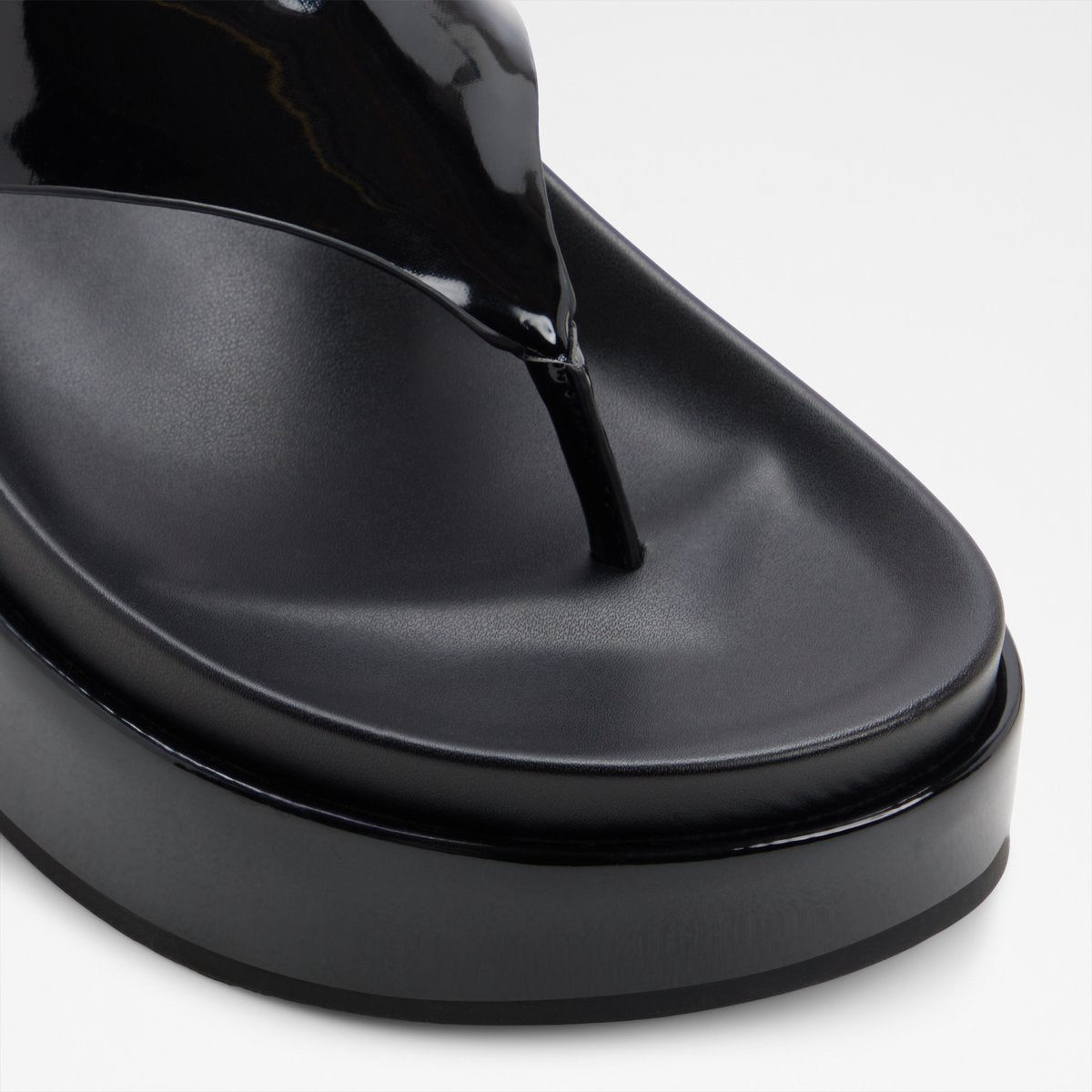 Mist Wedge Sandals