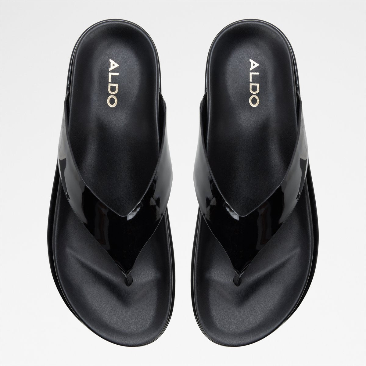 Mist Wedge Sandals