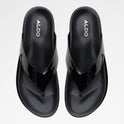 Mist Wedge Sandals