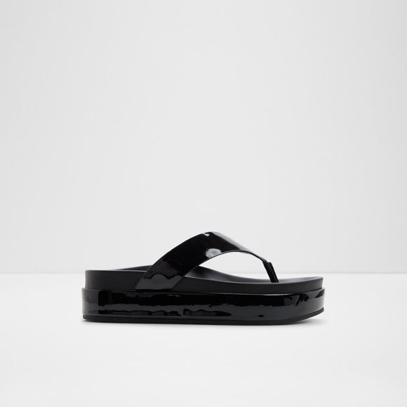 Mist Wedge Sandals