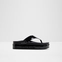 Mist Wedge Sandals
