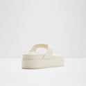 Mist Wedge Sandals