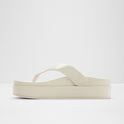 Mist Wedge Sandals