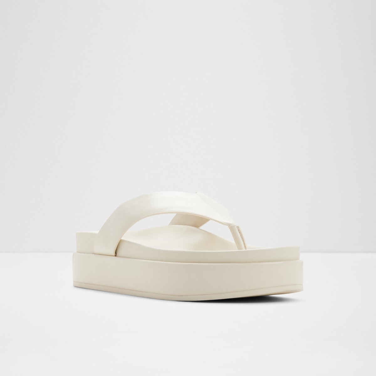 Mist Wedge Sandals