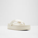 Mist Wedge Sandals