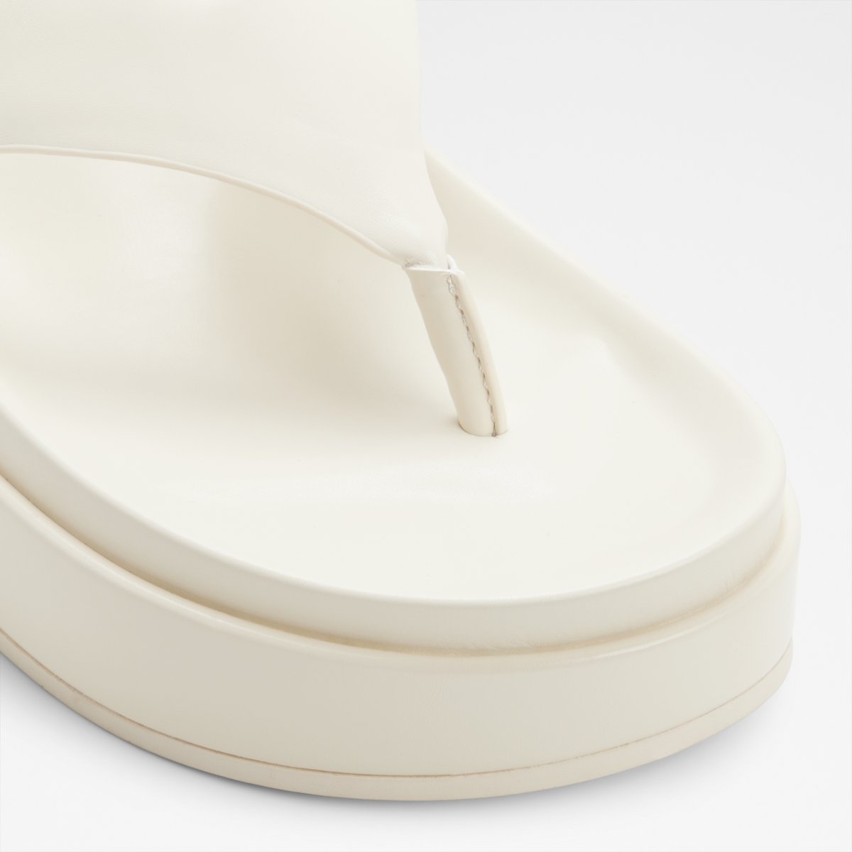 Mist Wedge Sandals