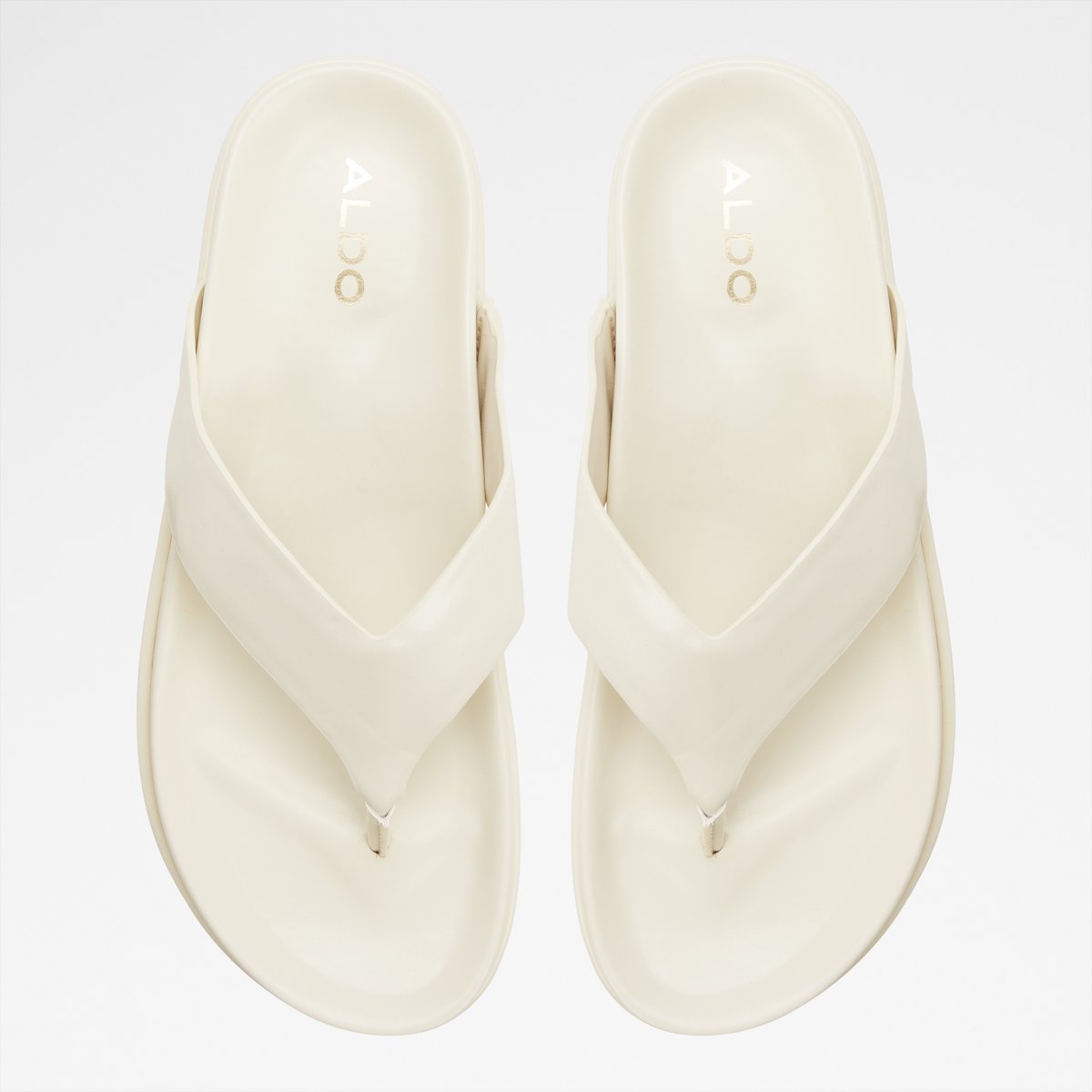 Mist Wedge Sandals
