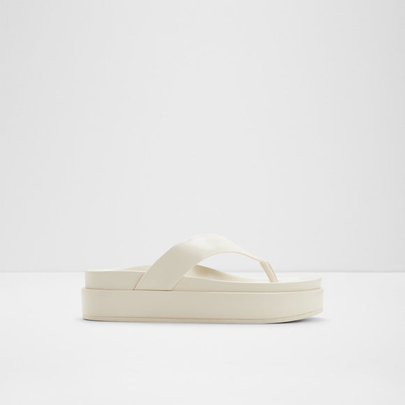 Mist Wedge Sandals