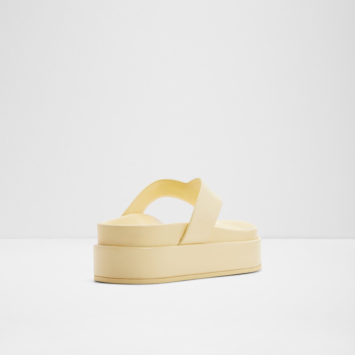 Mist Wedge Sandals
