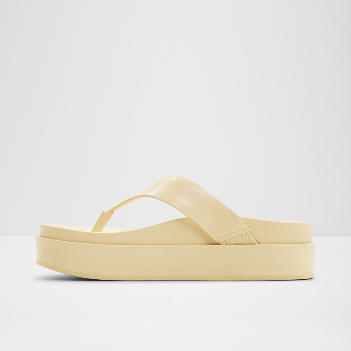Mist Wedge Sandals