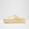 Mist Wedge Sandals
