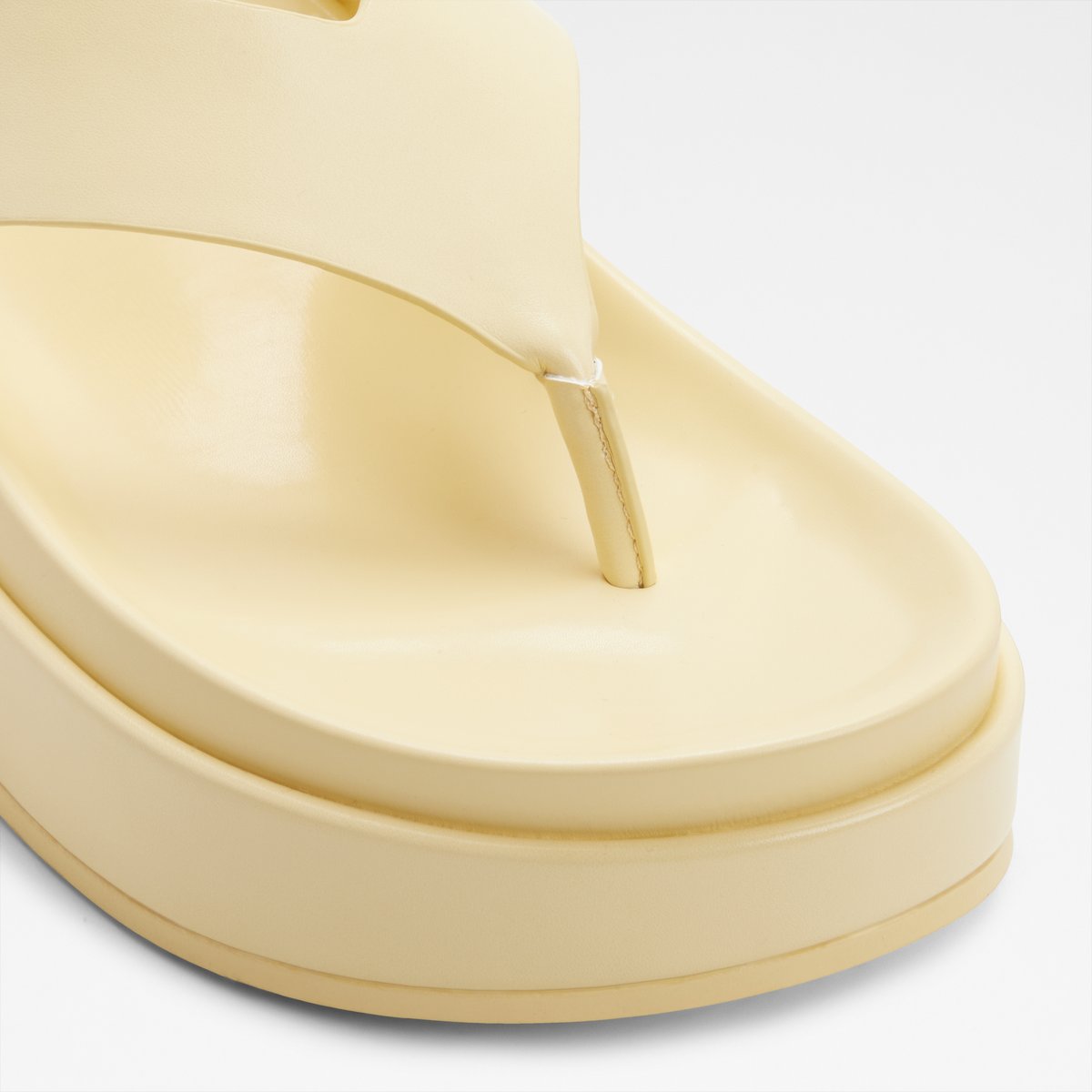 Mist Wedge Sandals